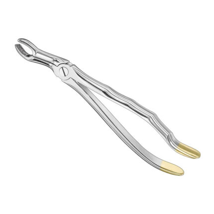 Extracting forceps, anat., size 67, diamond