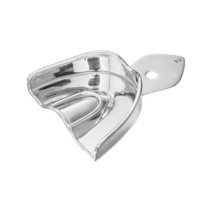 Impression tray, rim type, upper, M