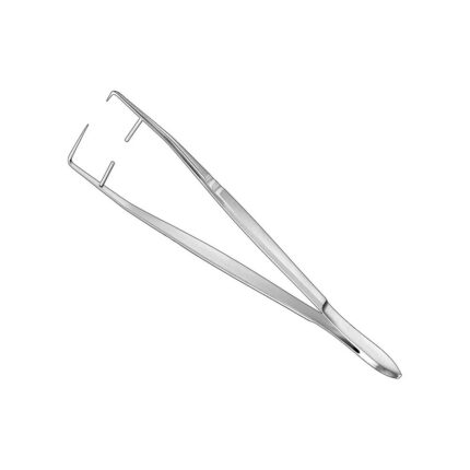 Crown measuring pliers, 14, 5 cm – only for comparitive measurement –