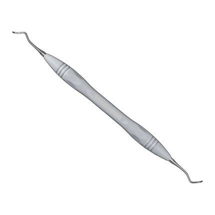Scaler, 204 S, USTO-SOFT silicone handle