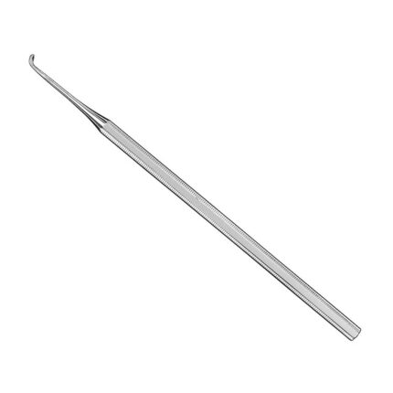 Scaler, size 5, single-ended