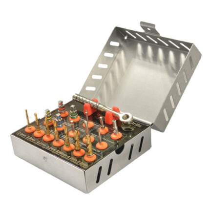 Bone Impact Kit