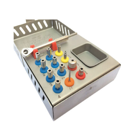 Bone Compression Kit