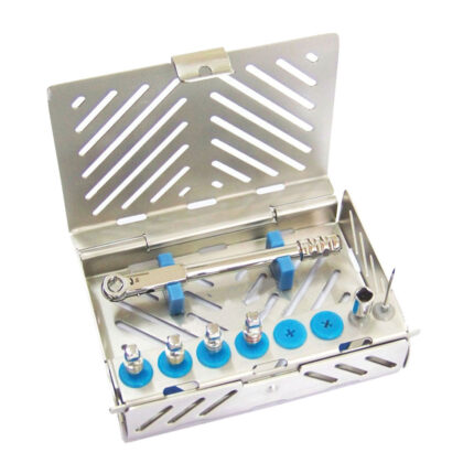 Bone Compression Kit