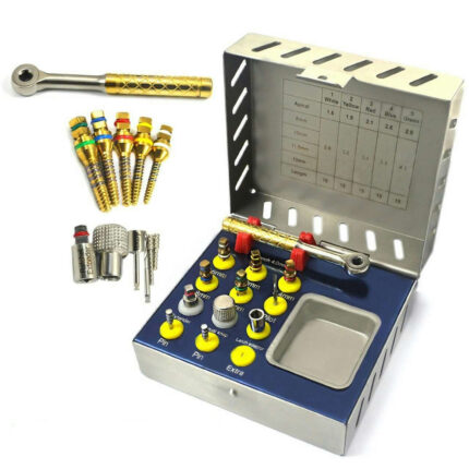 Bone Compression Kit