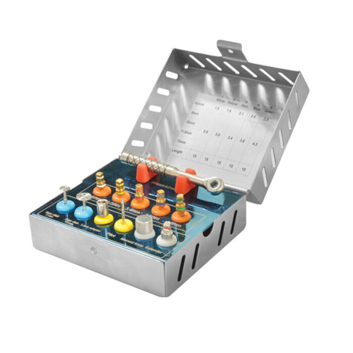 Bone Expander Kit