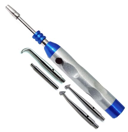 New Dental Automatic Crown Remover