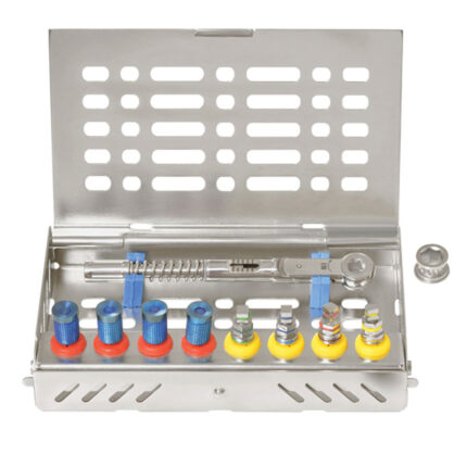 Multi MinI Driver Kit