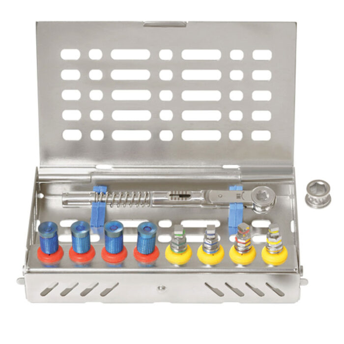 Multi MinI Driver Kit