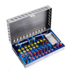Universal Dental implant kit 50 Pcs