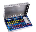 Universal Dental implant kit 50 Pcs