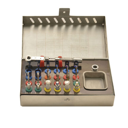 Universal Kit 25 Pcs