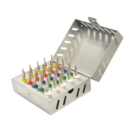 Conical Drill Kit