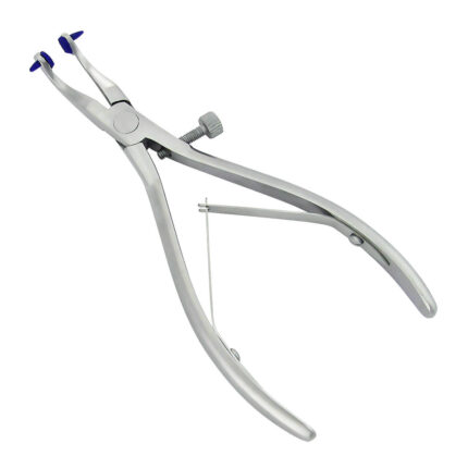 Crown and Bridge Removing Pliers
