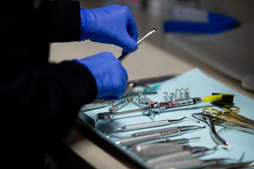 Production Dental