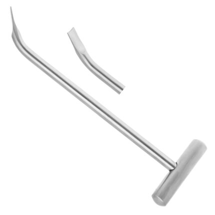 Goldstein Crown Remover
