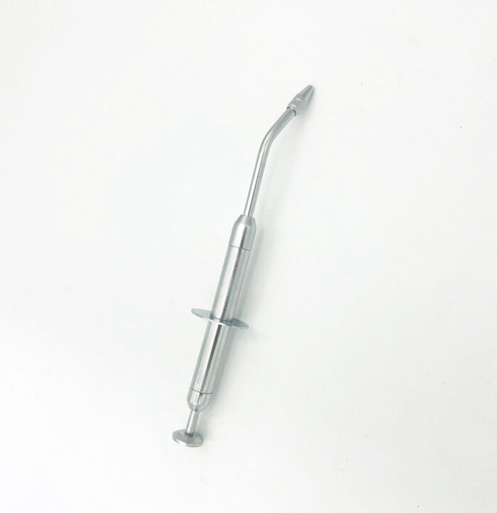 Amalgam Carriers