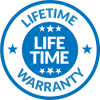 surgisequel life time warranty